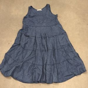 CP Shades Linen dress
